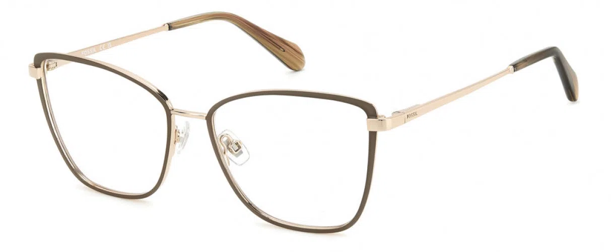 Fossil FOS7176 Eyeglasses - view 3